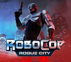 RoboCop: Rogue City Steam Account