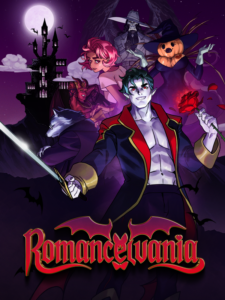 Romancelvania Steam CD Key