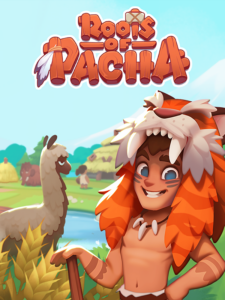 Roots of Pacha Steam Account