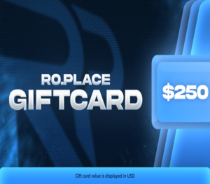 Ro.Place $250 Gift Card