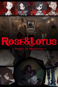 Rose and Lotus: Petals of Memories Steam CD Key