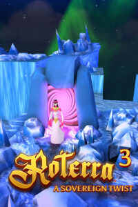 Roterra 3 - A Sovereign Twist Steam CD Key