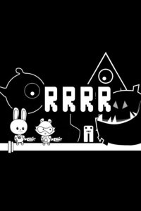 RRRR EN Language Only Steam CD Key