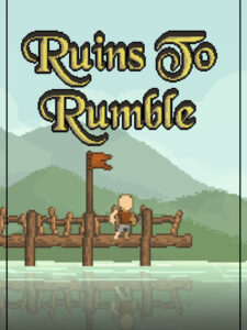 Ruins to Rumble Steam CD Key