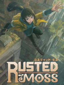 Rusted Moss Steam CD Key