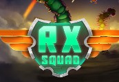 RX squad Steam CD Key