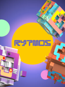 Rytmos Steam CD Key