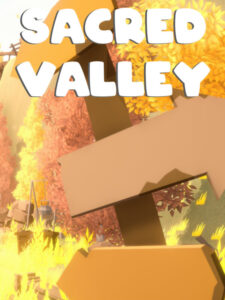 Sacred Valley Steam CD Key