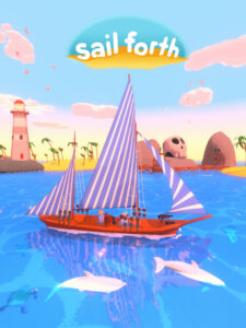 Sail Forth Steam CD Key