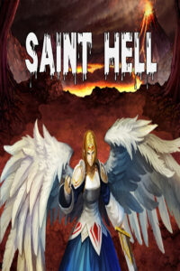 Saint Hell Steam CD Key