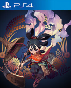 Sakuna: Of Rice and Ruin Steam CD Key