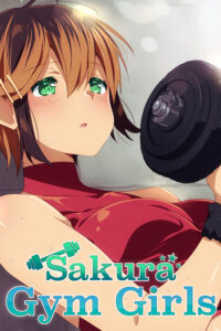 Sakura Gym Girls Steam CD Key