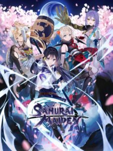 SAMURAI MAIDEN Steam CD Key