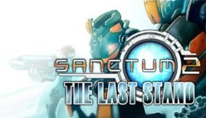 Sanctum 2 - The Last Stand DLC Steam CD Key