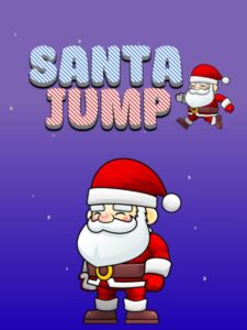 Santa Jump Steam CD Key