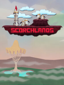 Scorchlands Steam CD Key