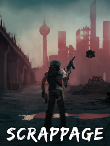 Scrappage Steam CD Key