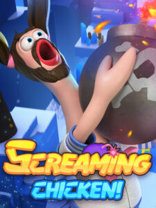 Screaming Chicken: Ultimate Showdown Steam CD Key