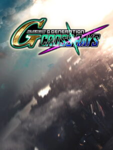 SD Gundam G Generation Cross Rays - Season Pass Steam CD Key