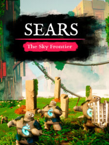 Sears: The Sky Frontier Steam CD Key