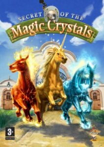 Secret of the Magic Crystals Steam Gift