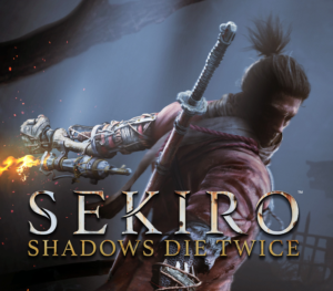 Sekiro: Shadows Die Twice PlayStation 4 Account