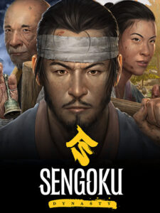 Sengoku Dynasty Supporter Edition Steam CD Key