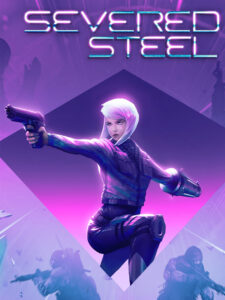 Severed Steel Epic Games Account