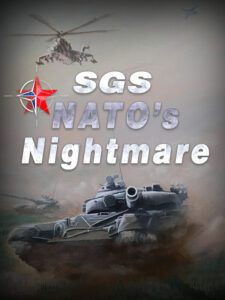 SGS NATO's Nightmare Steam CD Key