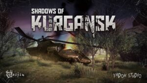 Shadows of Kurgansk Steam Gift