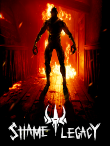 Shame Legacy Steam CD Key