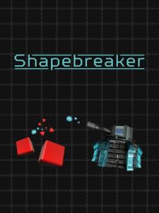 Shapebreaker - Tower Defense Deckbuilder Steam CD Key