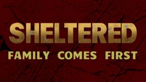 Sheltered Epic Games Account