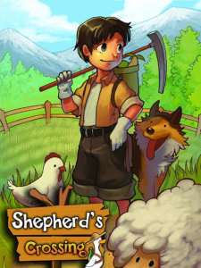 Shepherd's Crossing Steam CD Key