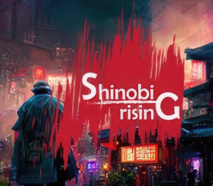 Katana-Ra: Shinobi Rising Steam CD Key