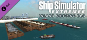 Ship Simulator Extremes - Inland Shipping DLC Steam CD Key