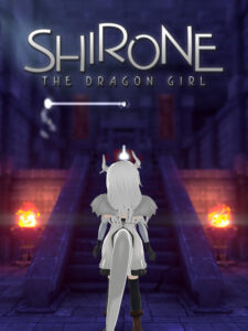 Shirone: the Dragon Girl Steam CD Key