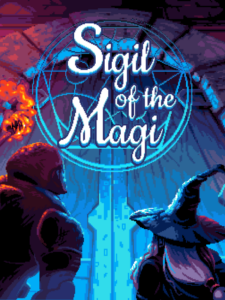 Sigil of the Magi EN Language Only Steam CD Key