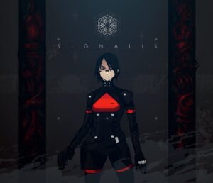 SIGNALIS Steam Altergift
