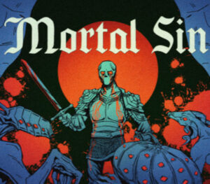 Mortal Sin Steam CD Key