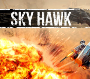 Sky Hawk Steam CD Key