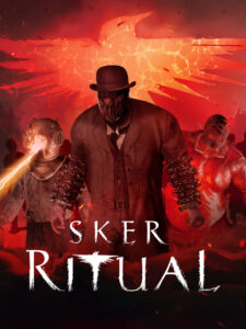 Sker Ritual Steam CD Key