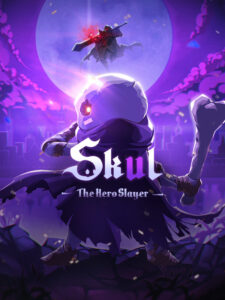 Skul: The Hero Slayer Steam Account