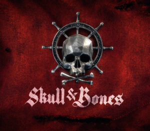 Skull & Bones Epic Games Account