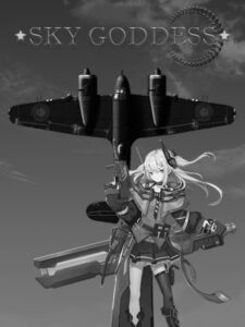 Sky Goddess Ⅱ Steam CD Key
