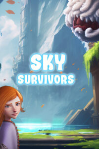 Sky Survivors Steam CD Key