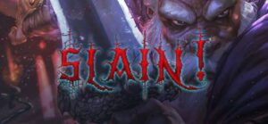 Slain: Back from Hell - Deluxe Edition DLC Steam CD Key