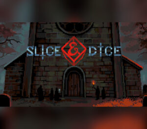 Slice & Dice Steam CD Key