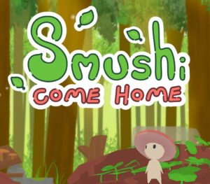 Smushi Come Home Steam CD Key