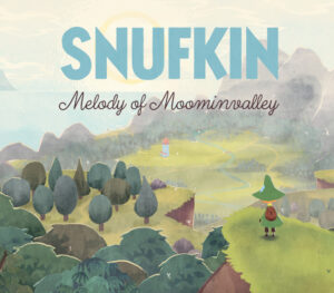 Snufkin: Melody of Moominvalley Steam CD Key